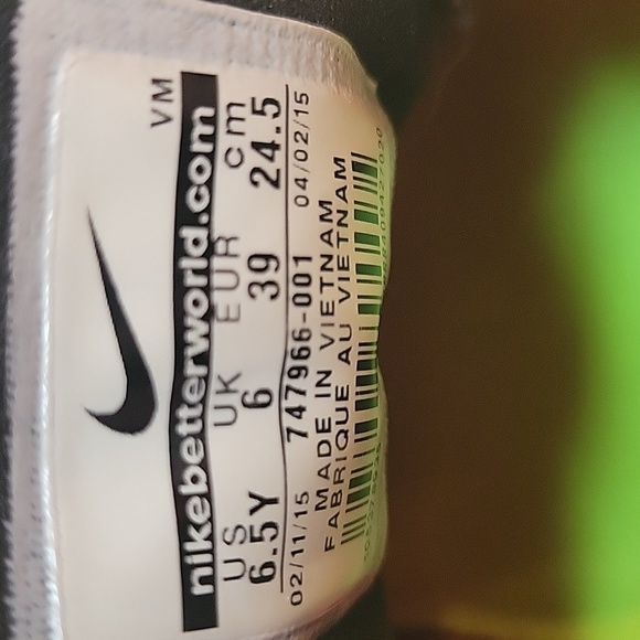 Nike Lunarglide 7 - Picture 3 of 6